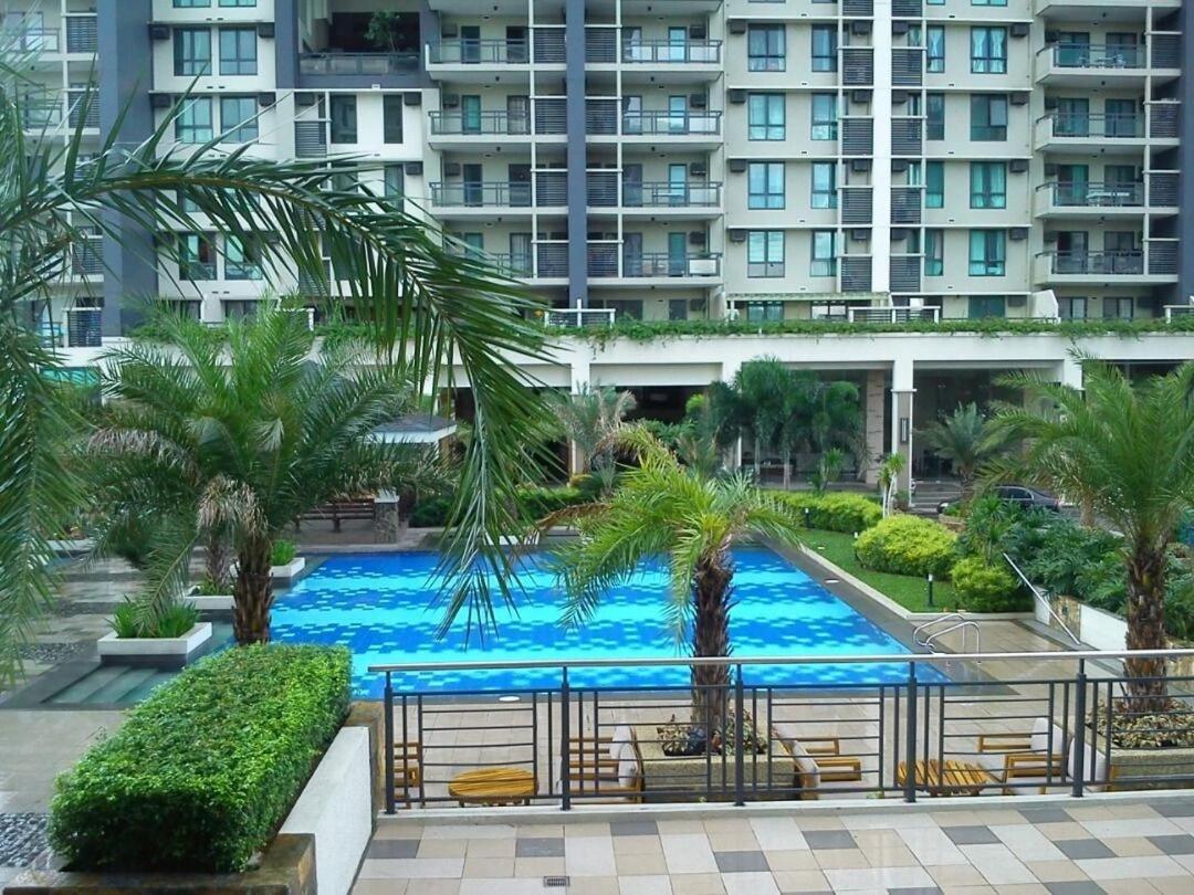 Apartment Flair Towers Urban Staycations Manila