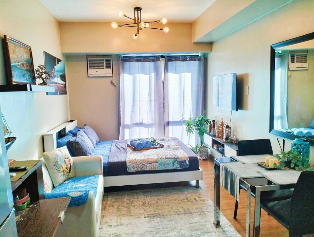 Flair Towers Urban Staycations