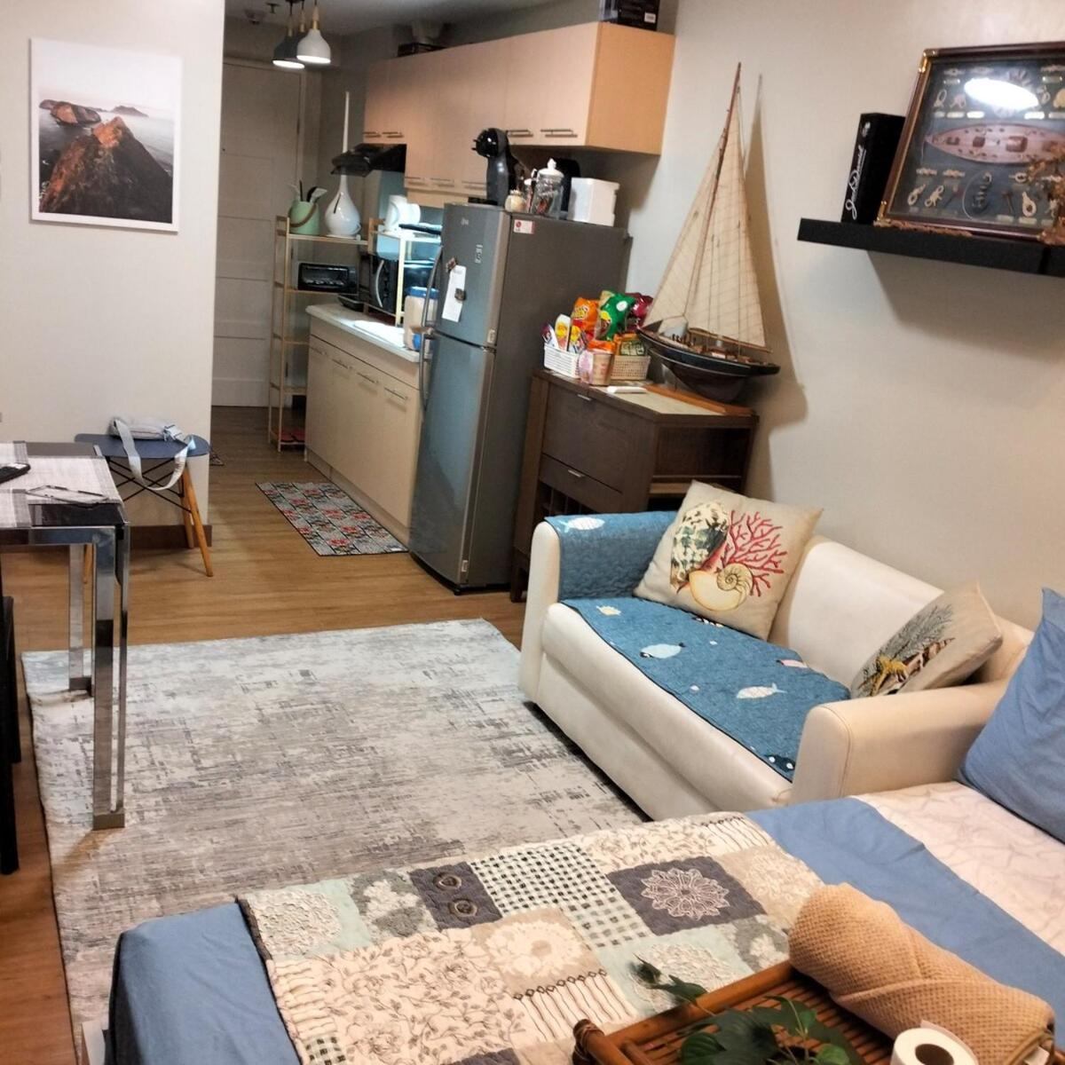 Apartment Flair Towers Urban Staycations