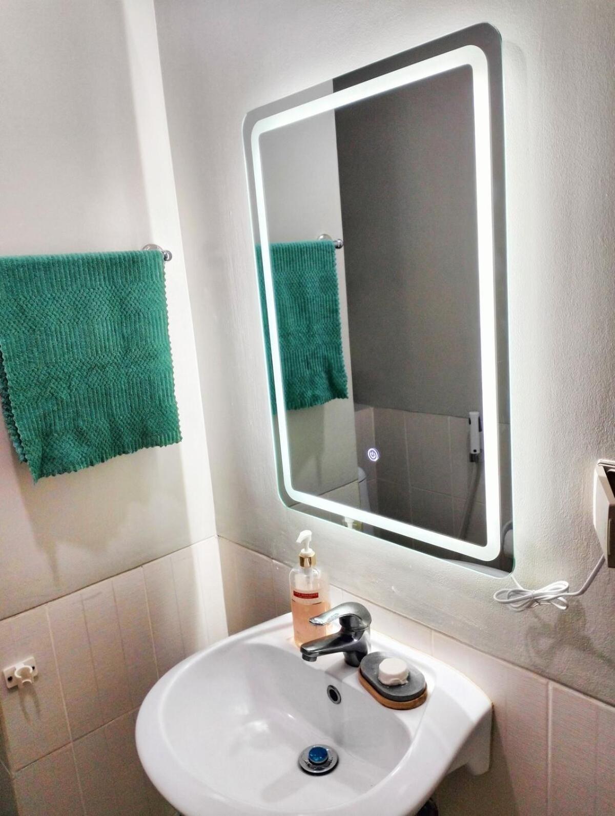 Flair Towers Urban Staycations *