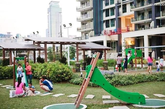Flair Towers Urban Staycations Apartment *