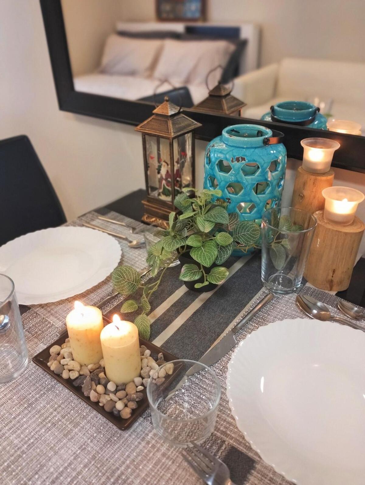 Apartment Flair Towers Urban Staycations Manila