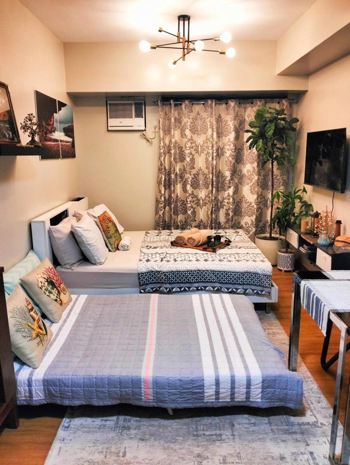 Apartment Flair Towers Urban Staycations
