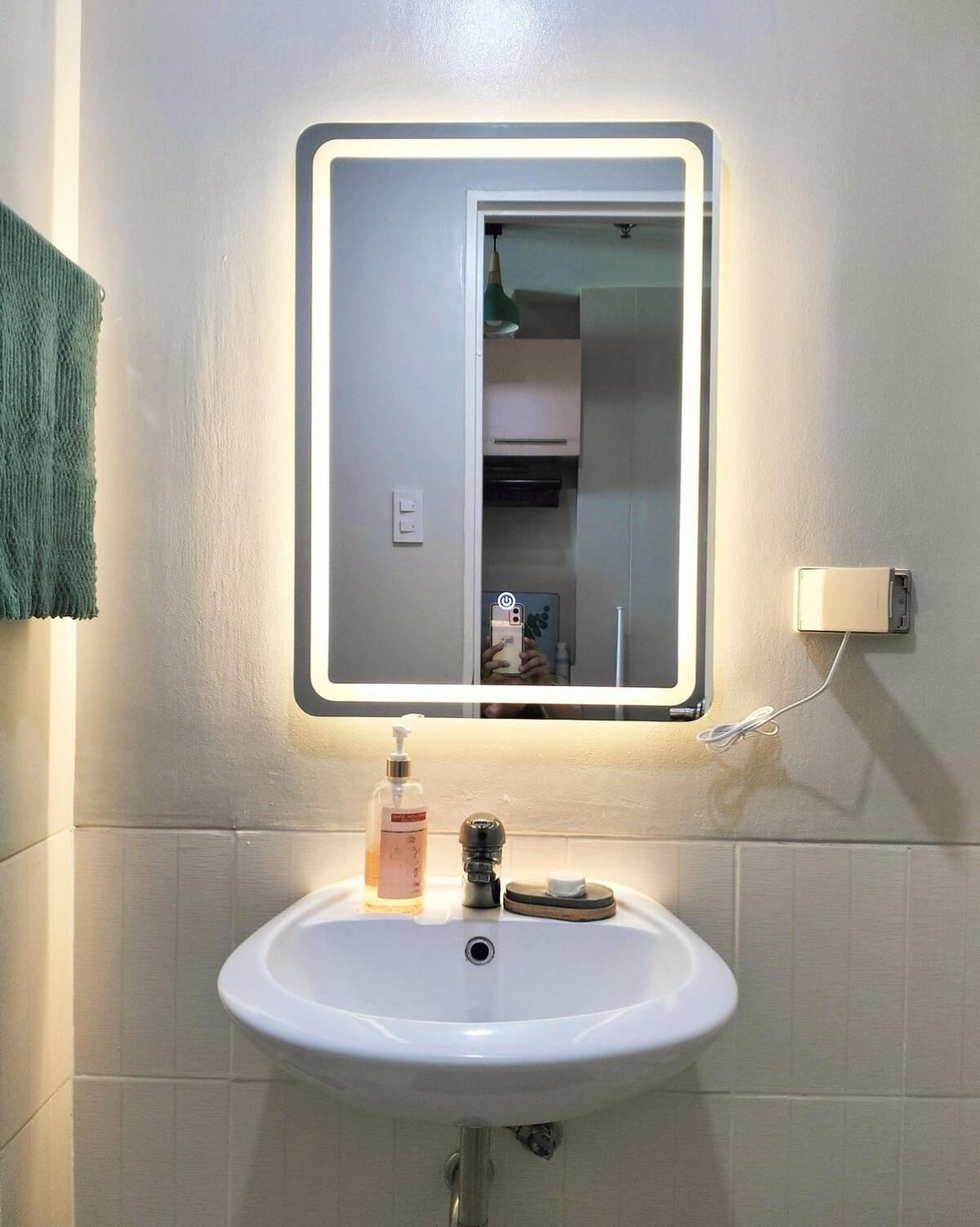 Flair Towers Urban Staycations Apartment Manila