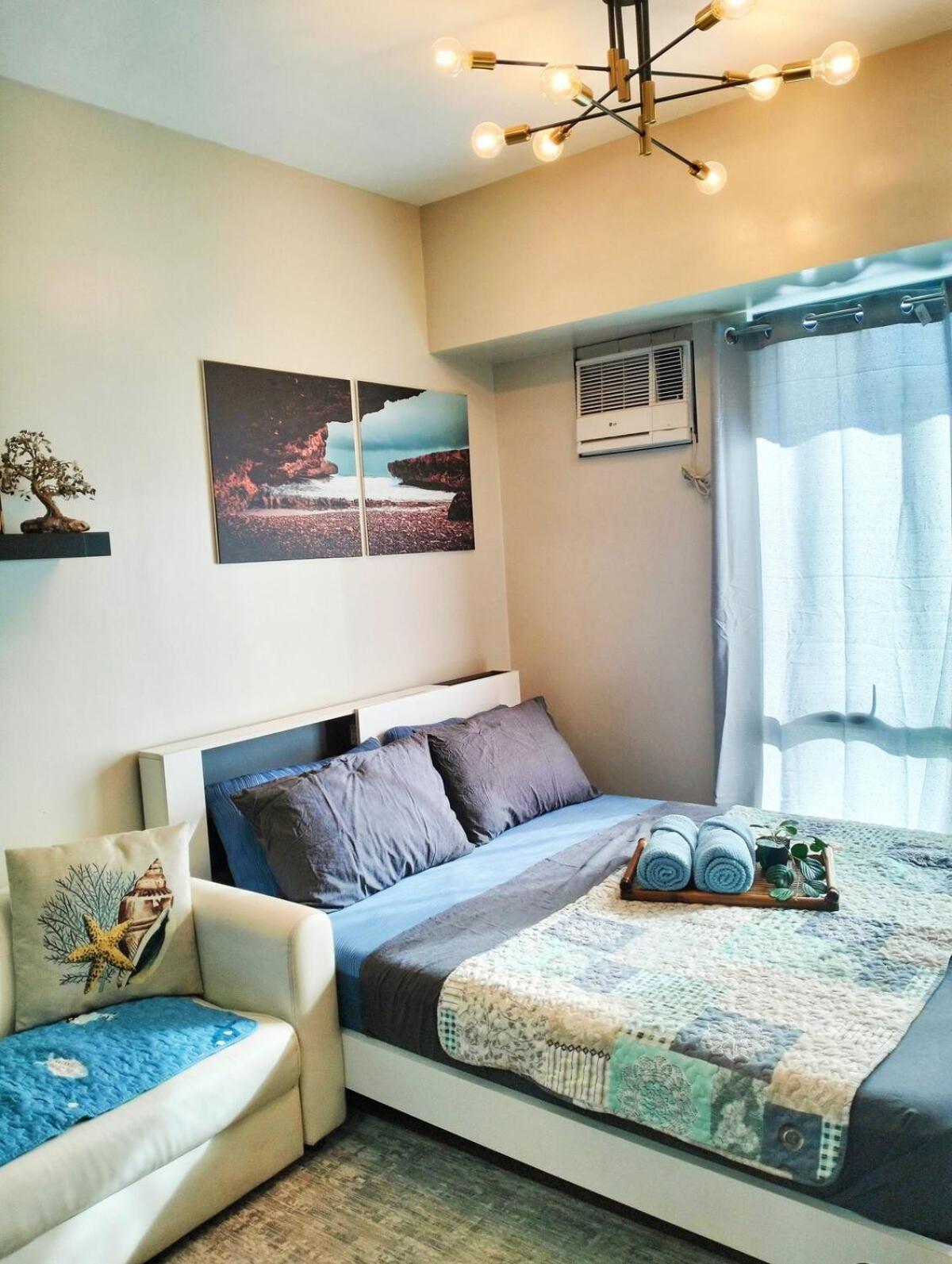 Flair Towers Urban Staycations *
