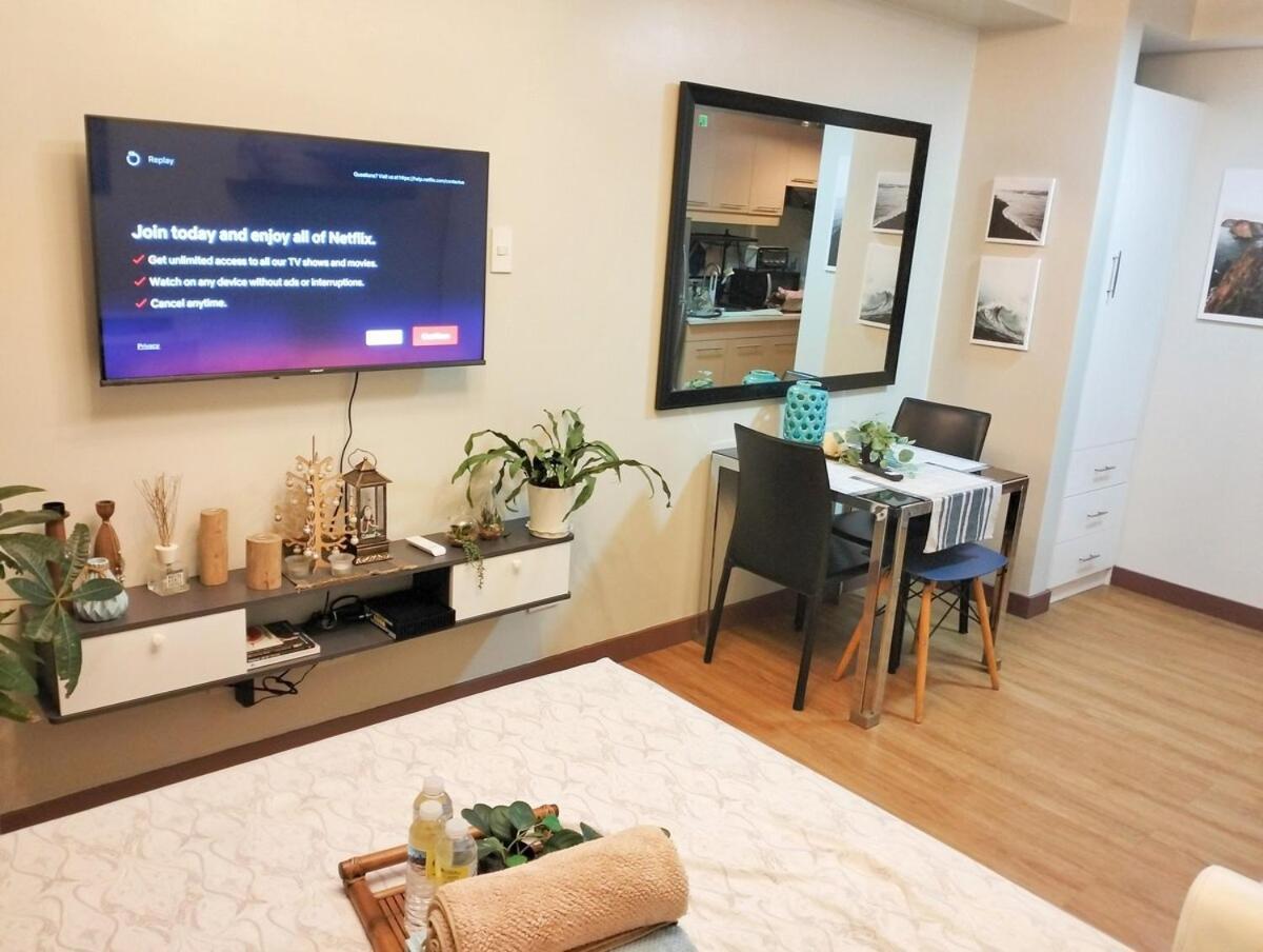 Flair Towers Urban Staycations
