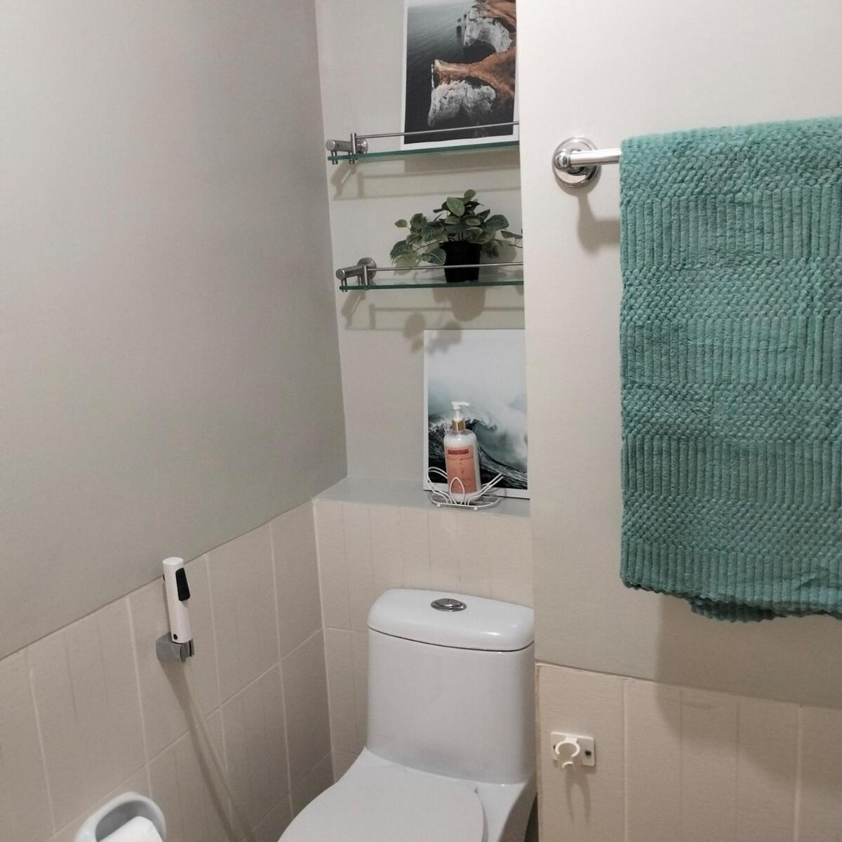 Apartment Flair Towers Urban Staycations