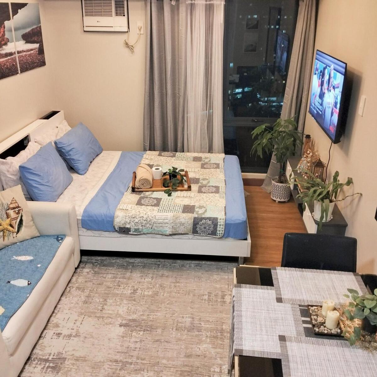 Apartment Flair Towers Urban Staycations *