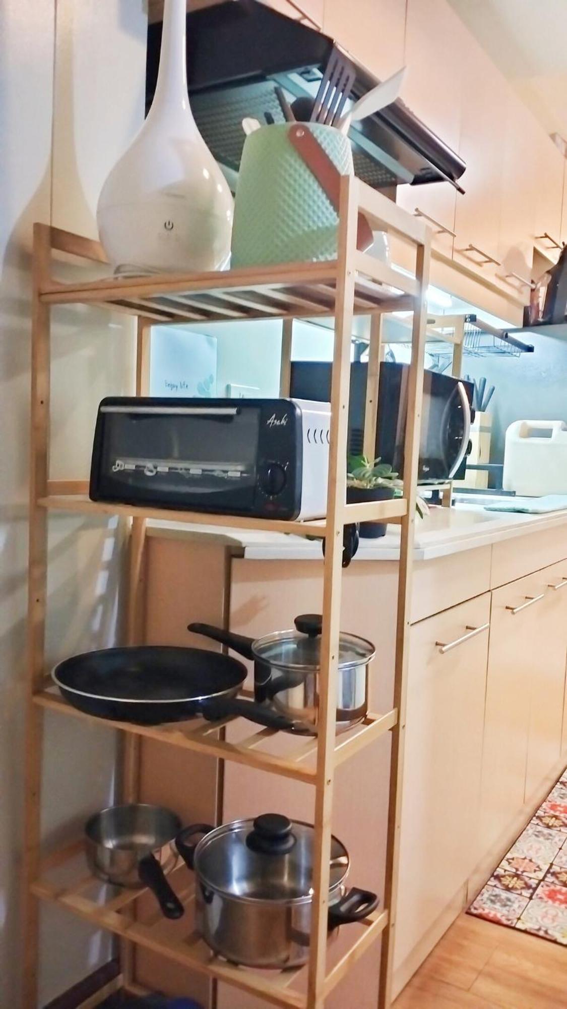 Apartment Flair Towers Urban Staycations *