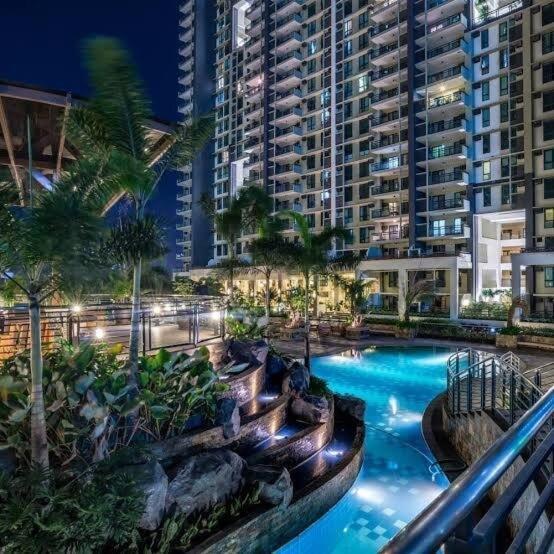 Flair Towers Urban Staycations