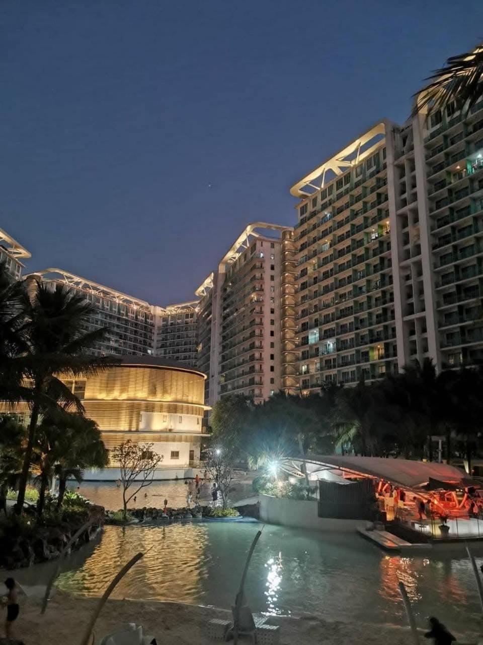 Apartamento Miami Tower - Azure Urban Residences