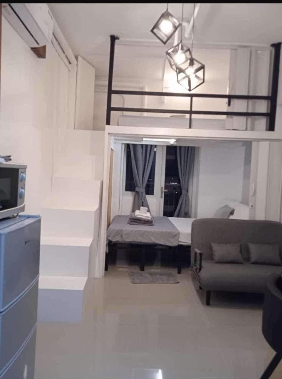Apartment Victoria Sports Tower Loft Freepool Gym Mrt Gma *