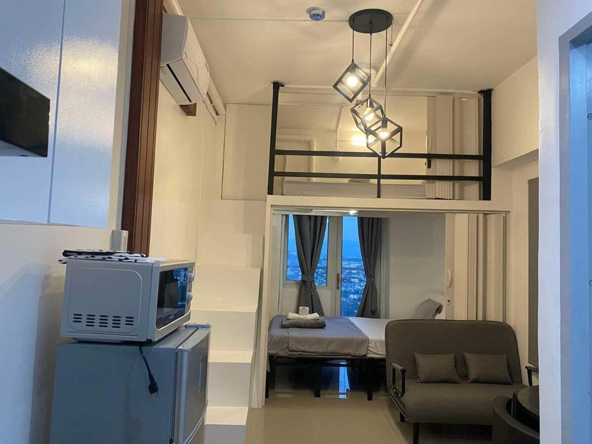 Apartment Victoria Sports Tower Loft Freepool Gym Mrt Gma