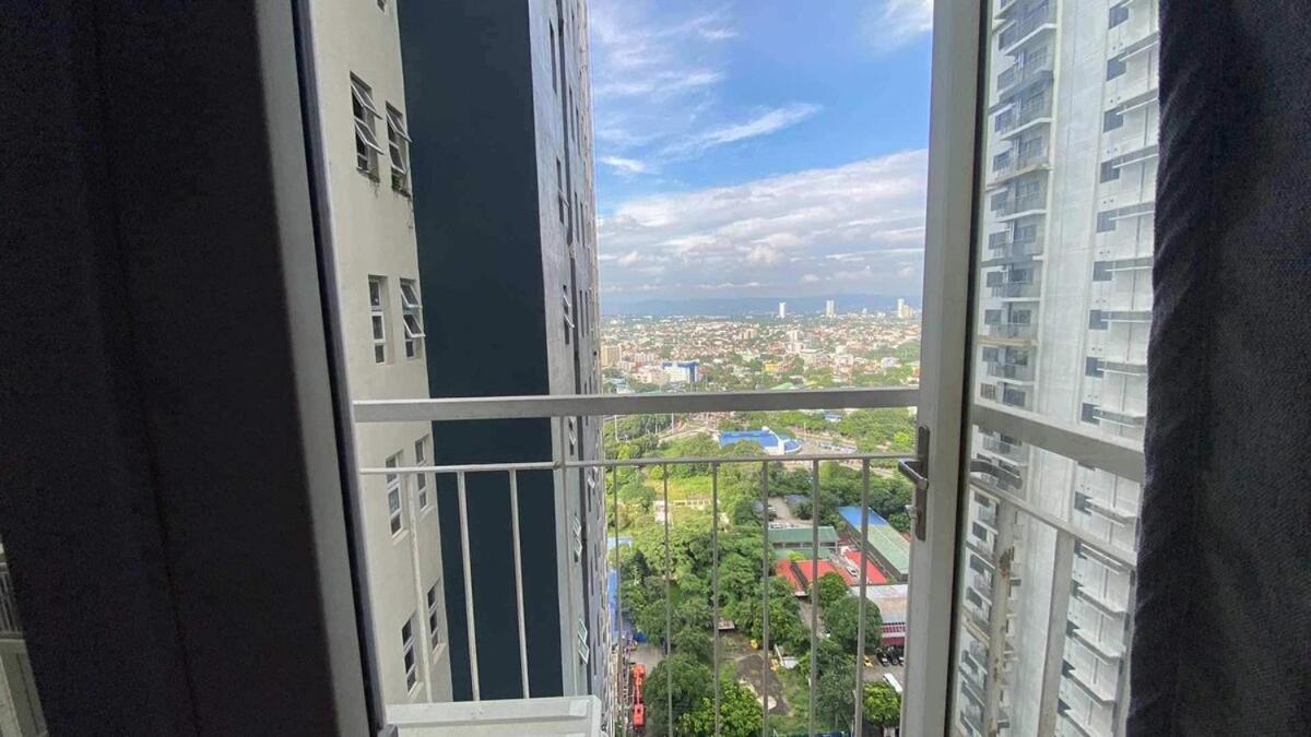 Victoria Sports Tower Loft Freepool Gym Mrt Gma Apartment *