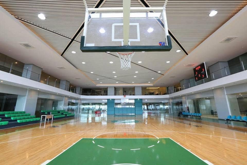 Apartment Victoria Sports Tower Loft Freepool Gym Mrt Gma *
