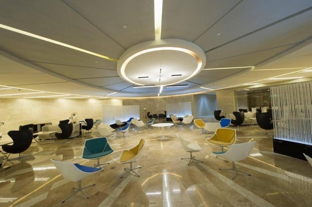Victoria Sports Tower Loft Freepool Gym Mrt Gma Apartment Manila