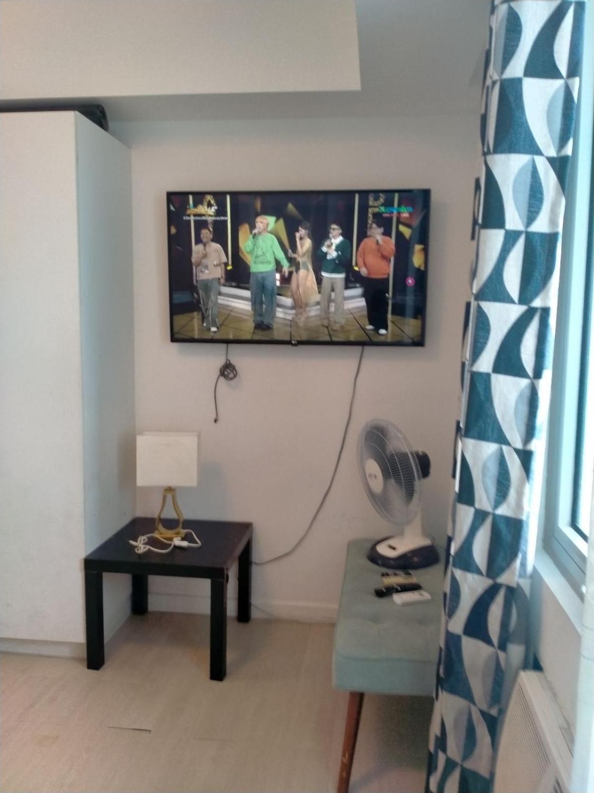 Miami Tower - Azure Urban Residences * Manila
