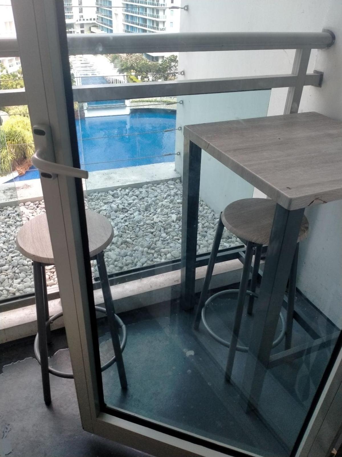 Apartamento Miami Tower - Azure Urban Residences *