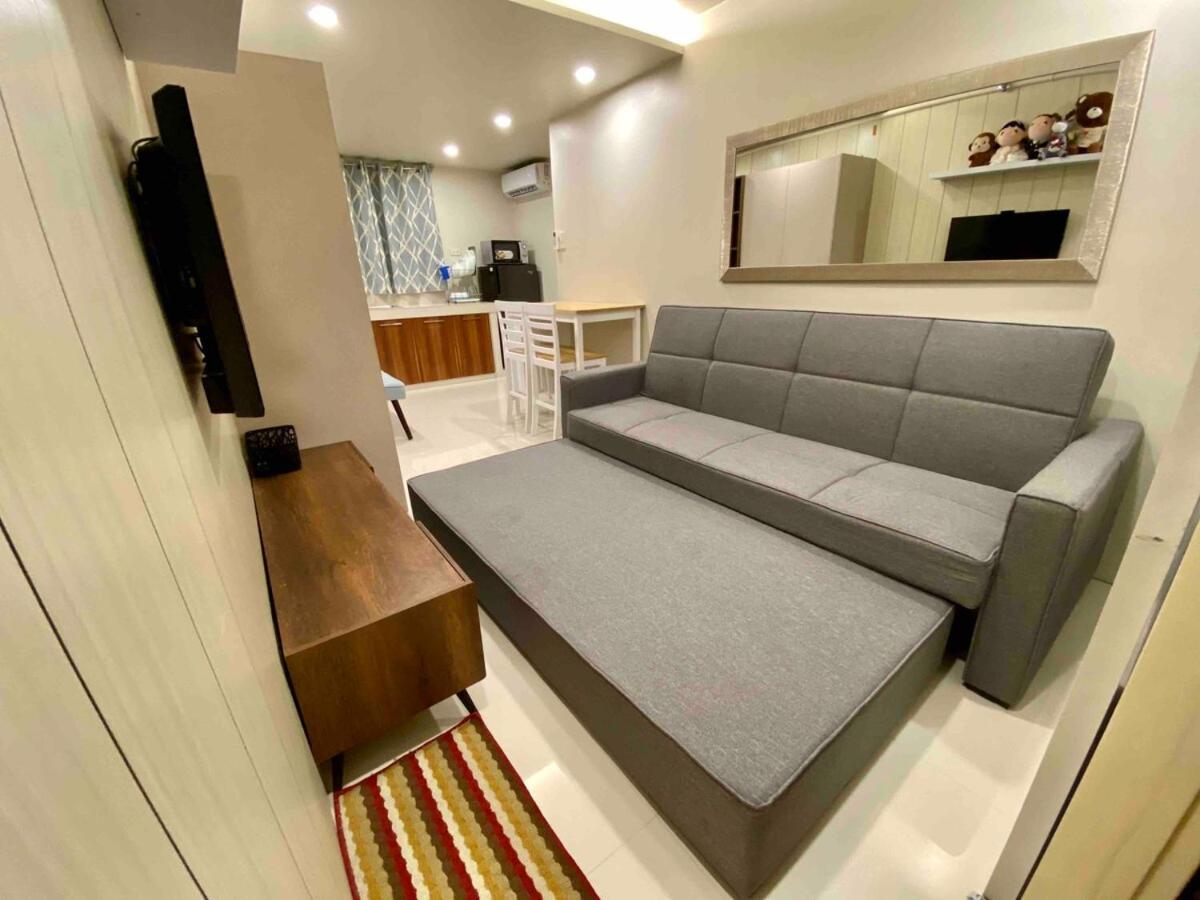 Apartment Cozy Sorrento Oasis Rosario Pasig
