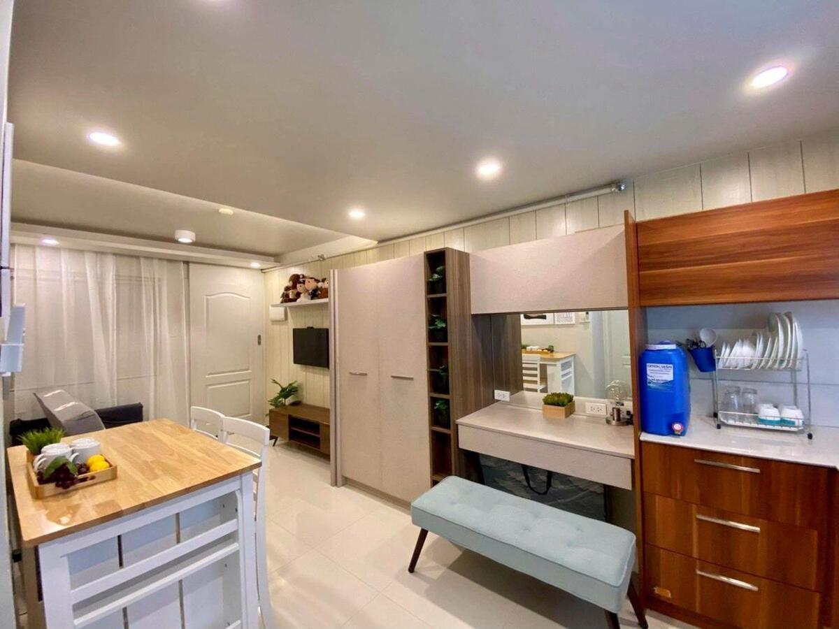 Cozy Sorrento Oasis Rosario Pasig *
