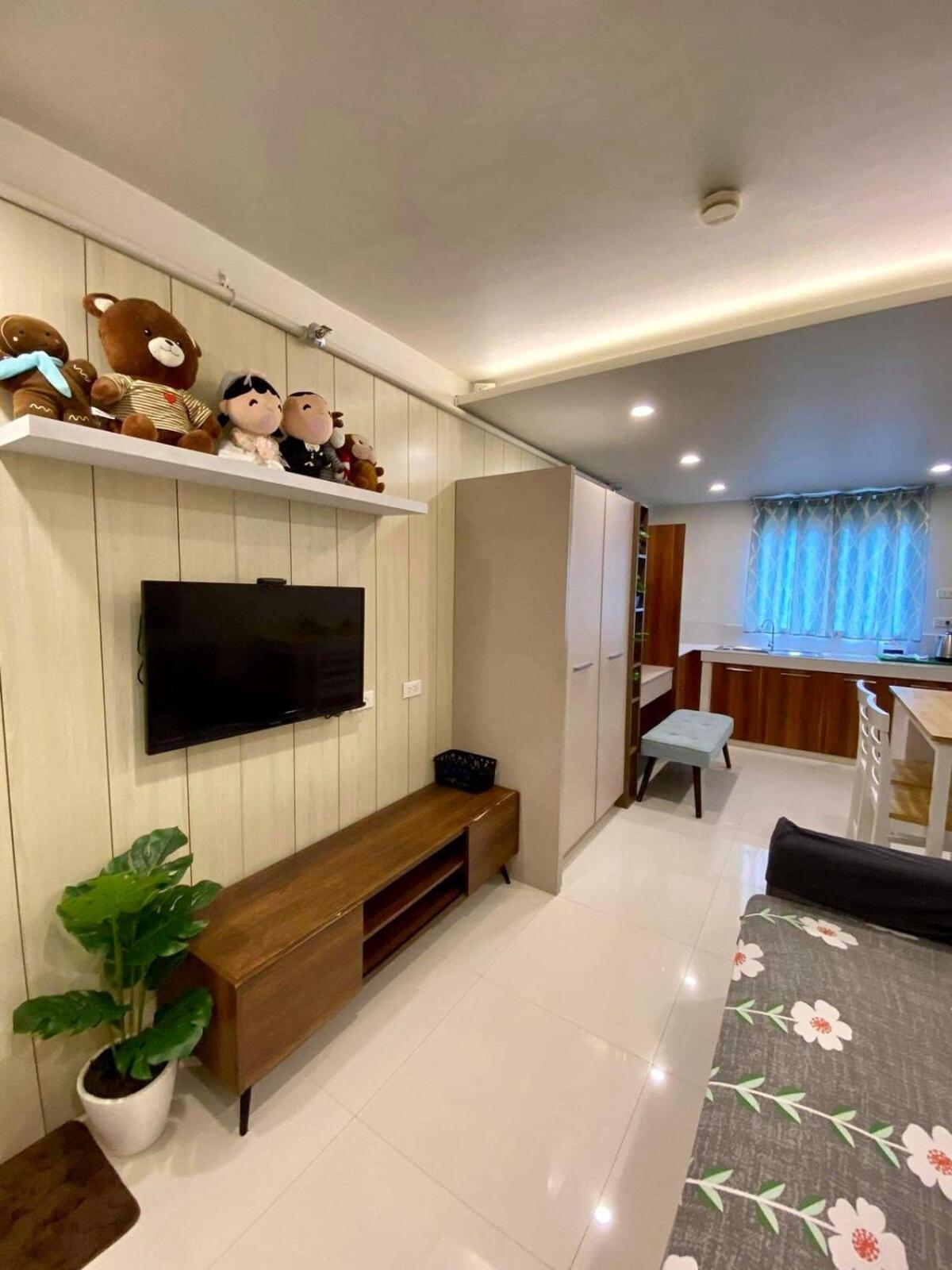 Cozy Sorrento Oasis Rosario Pasig