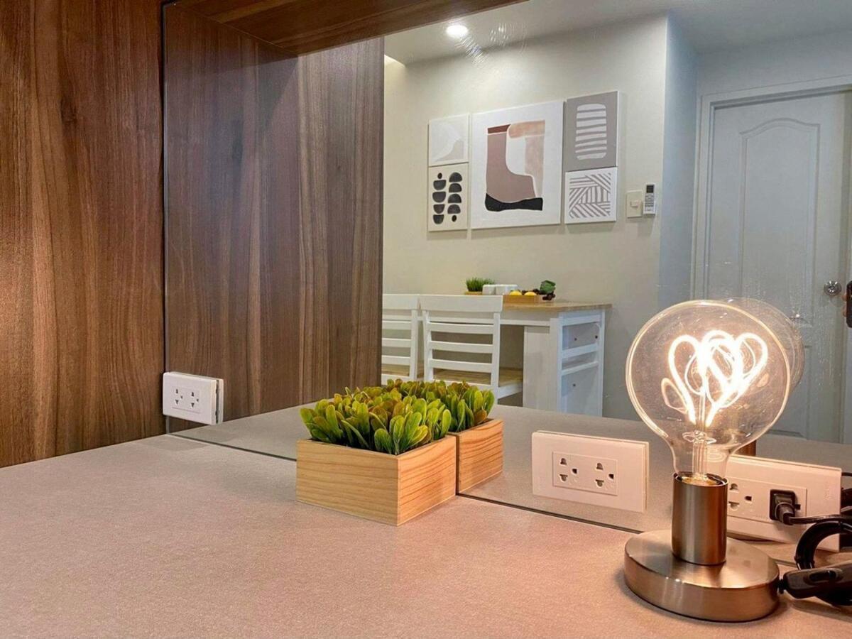 Apartment Cozy Sorrento Oasis Rosario Pasig