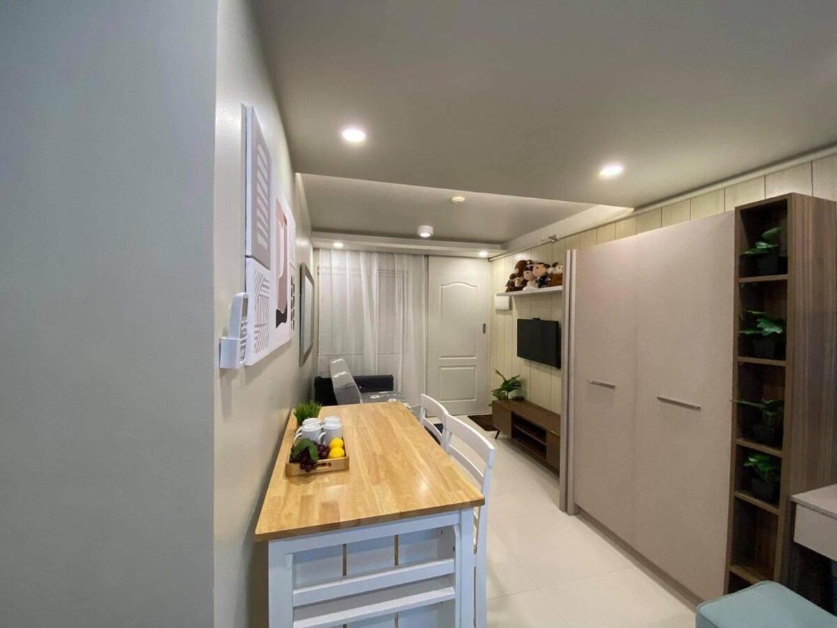 Cozy Sorrento Oasis Rosario Pasig Apartment Manila