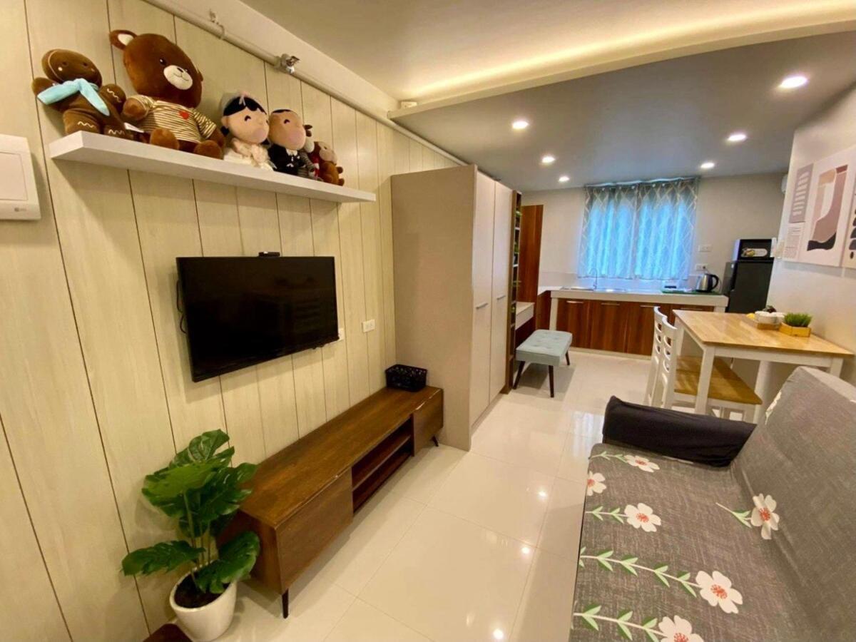 Cozy Sorrento Oasis Rosario Pasig *