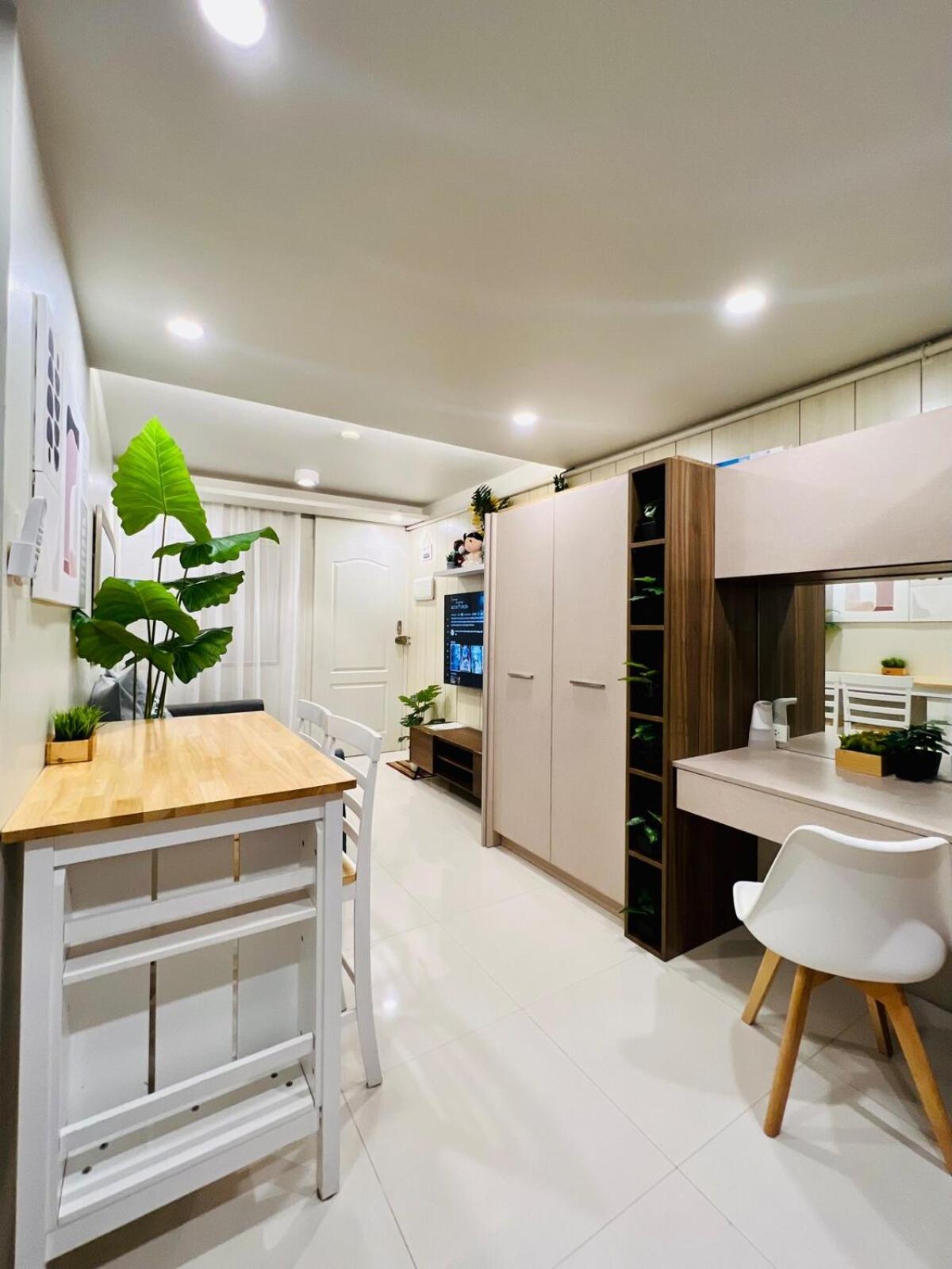 Cozy Sorrento Oasis Rosario Pasig *
