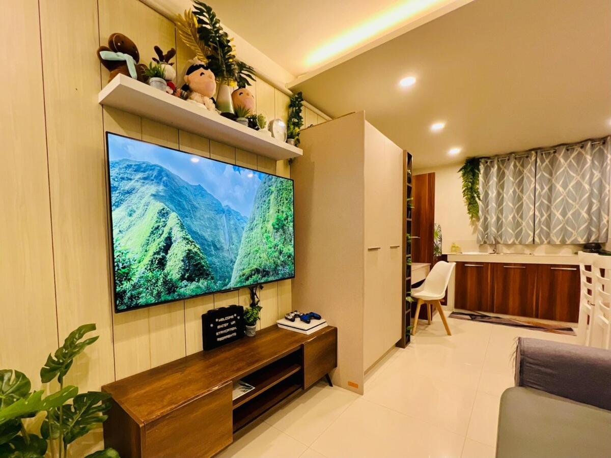 Cozy Sorrento Oasis Rosario Pasig Apartment