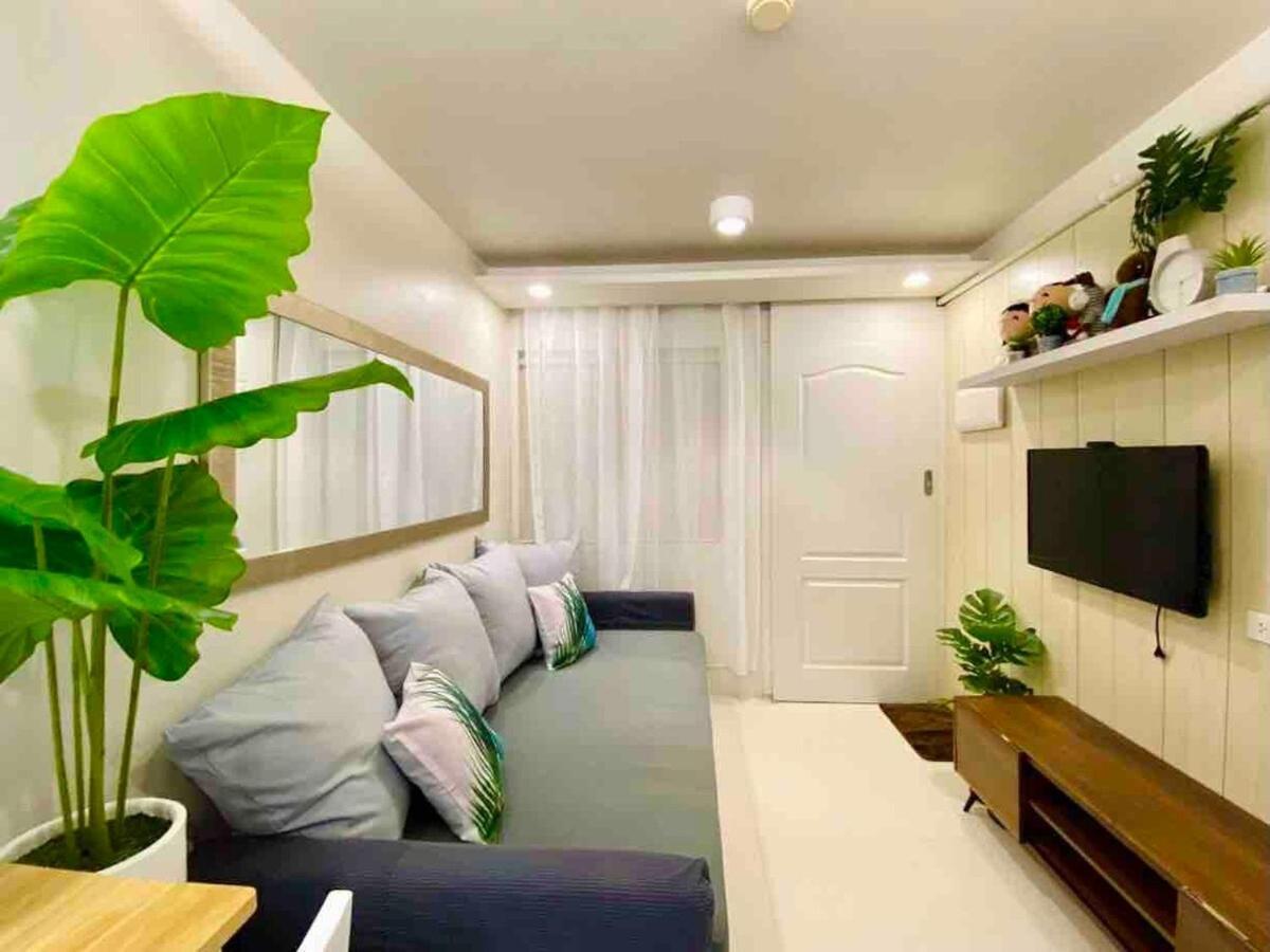Apartment Cozy Sorrento Oasis Rosario Pasig