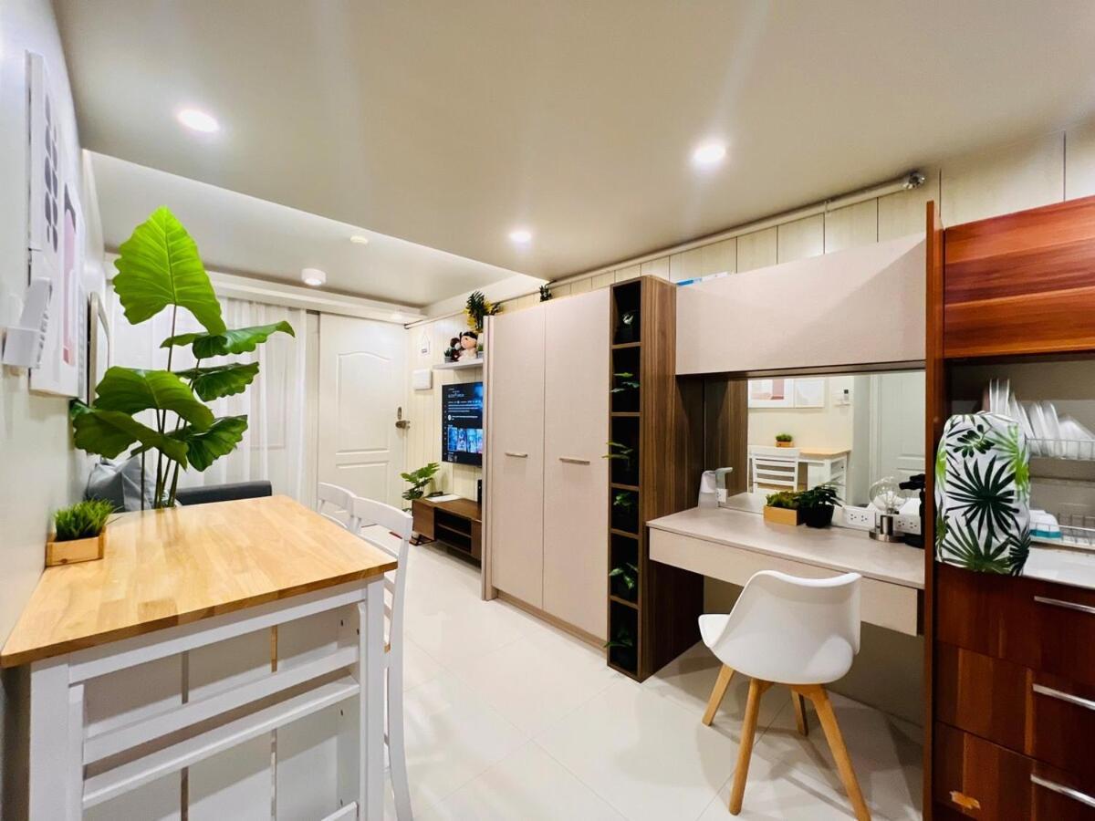 Cozy Sorrento Oasis Rosario Pasig
