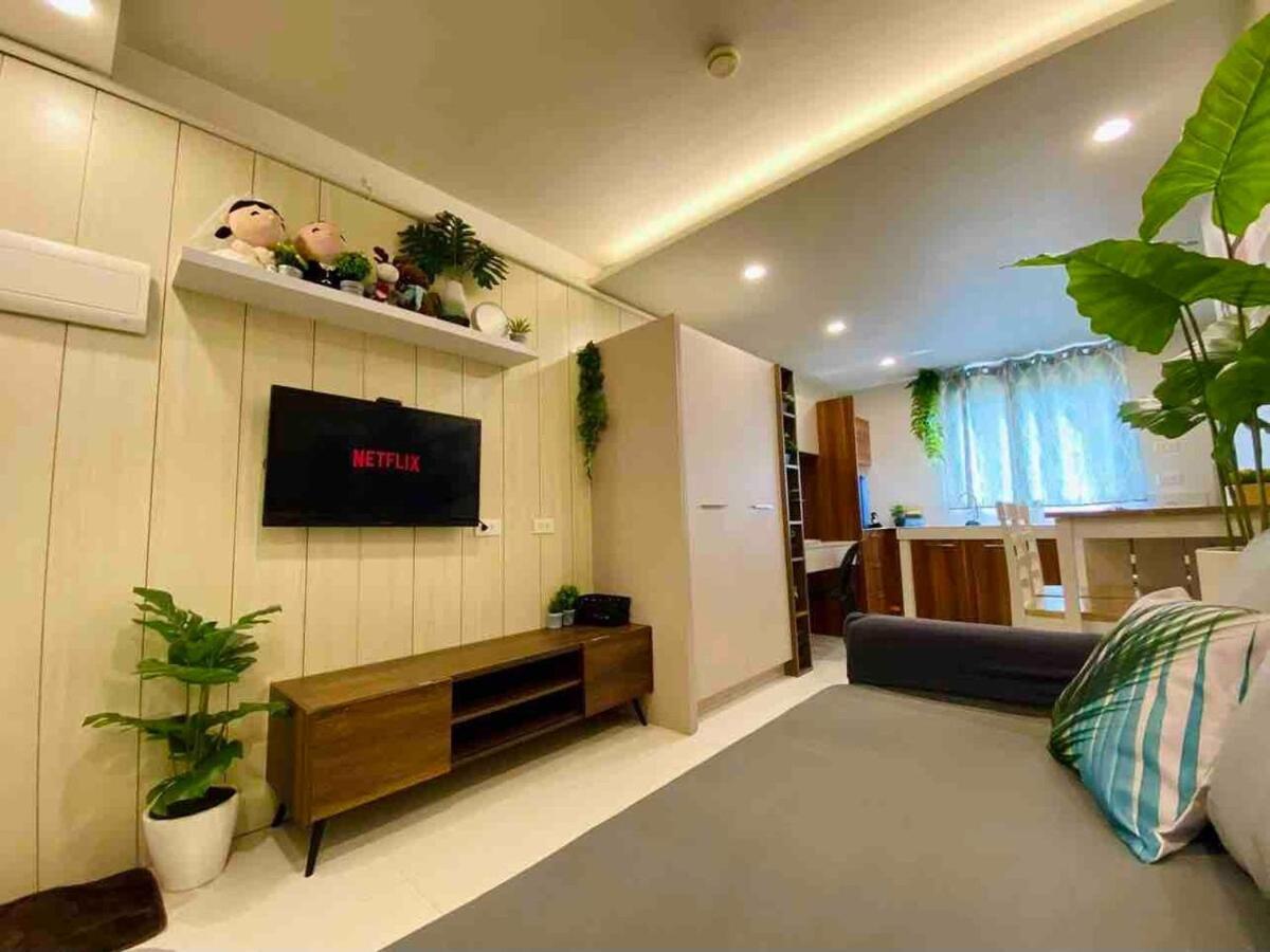 Cozy Sorrento Oasis Rosario Pasig *