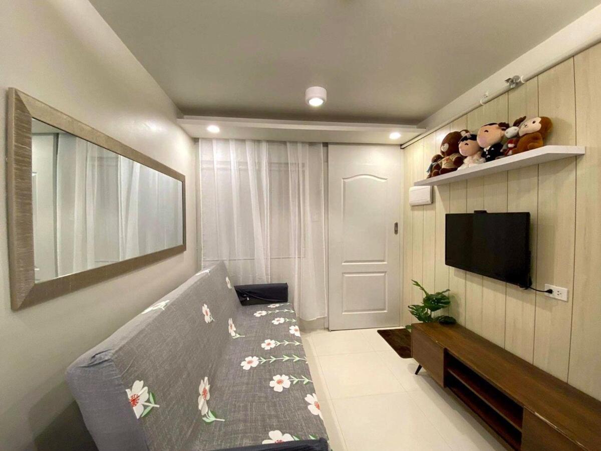 Cozy Sorrento Oasis Rosario Pasig Manila