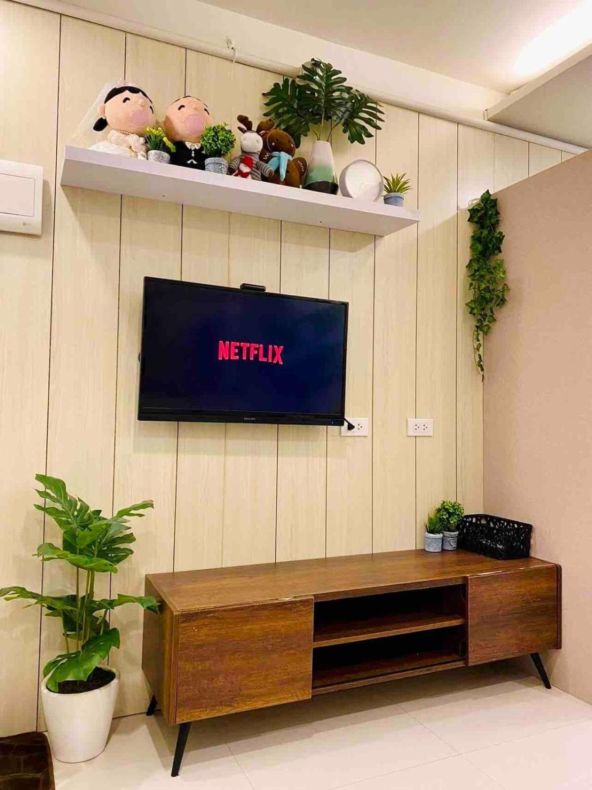 Apartment Cozy Sorrento Oasis Rosario Pasig