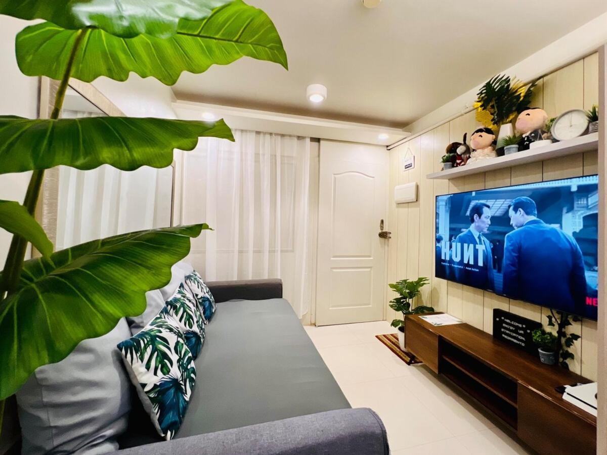 Cozy Sorrento Oasis Rosario Pasig