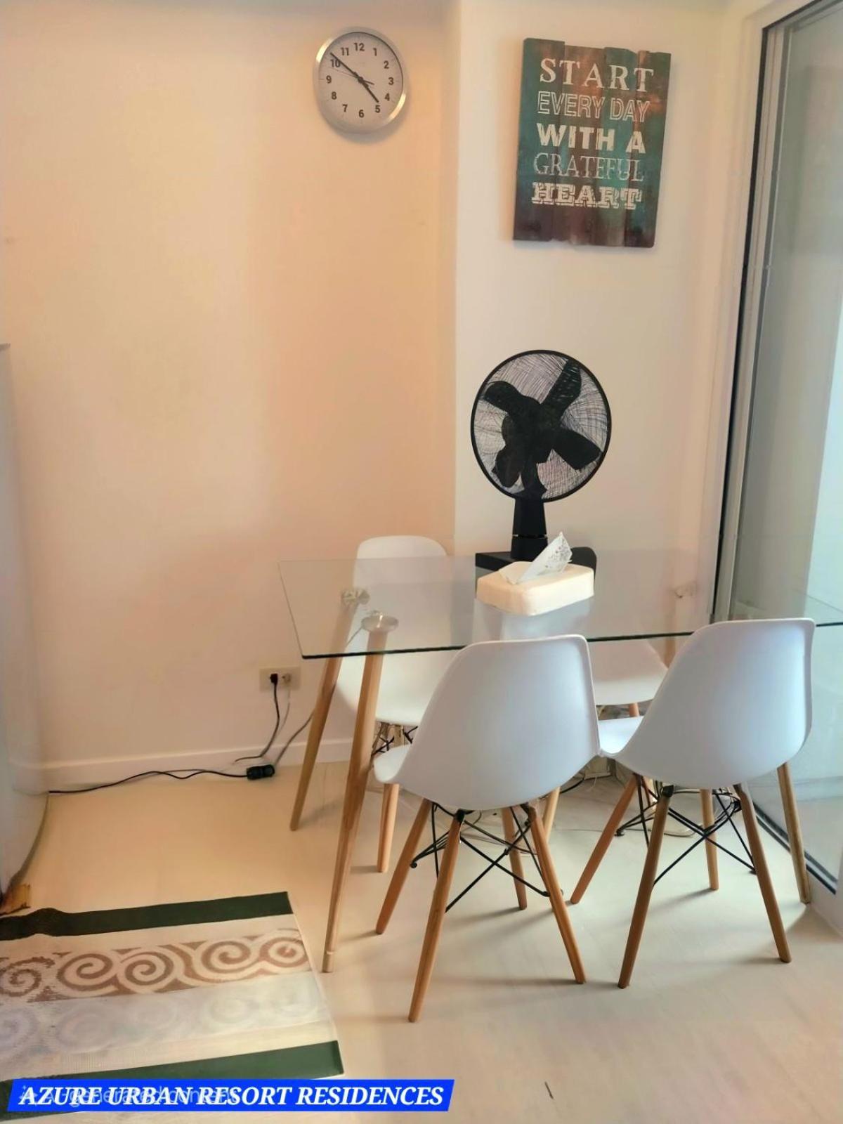 Miami Tower - Azure Urban Residences Apartment Manila