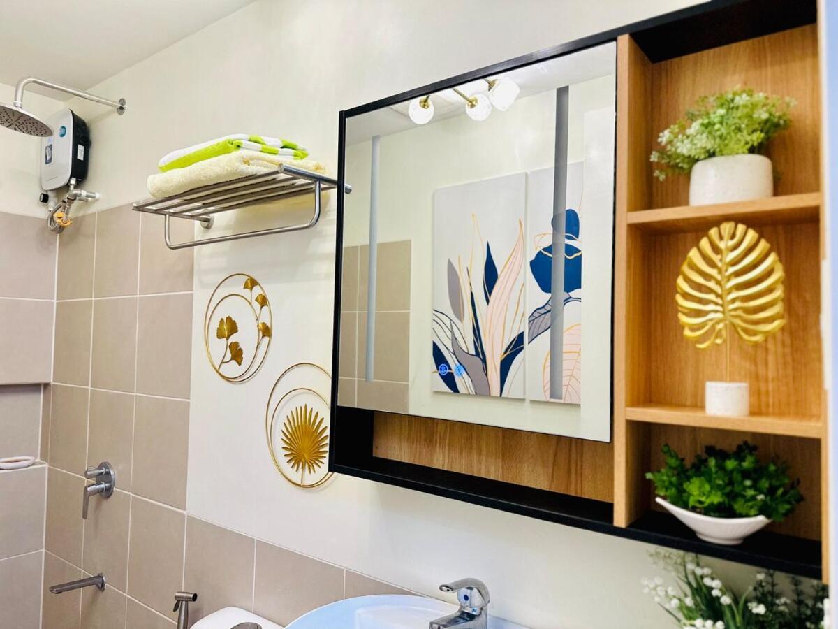 Cozy Escape Satori Residences Santolan * Manila