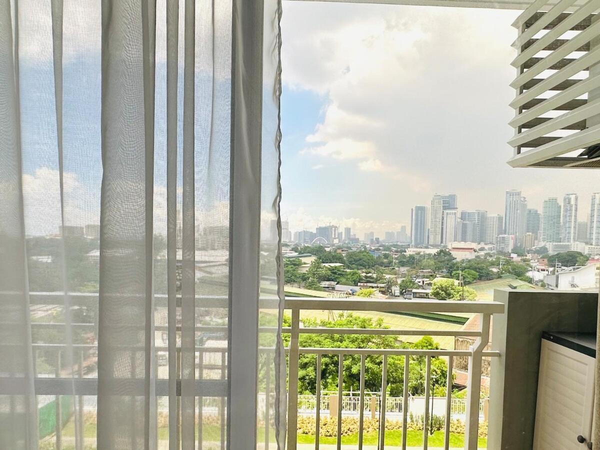 Apartment Cozy Escape Satori Residences Santolan