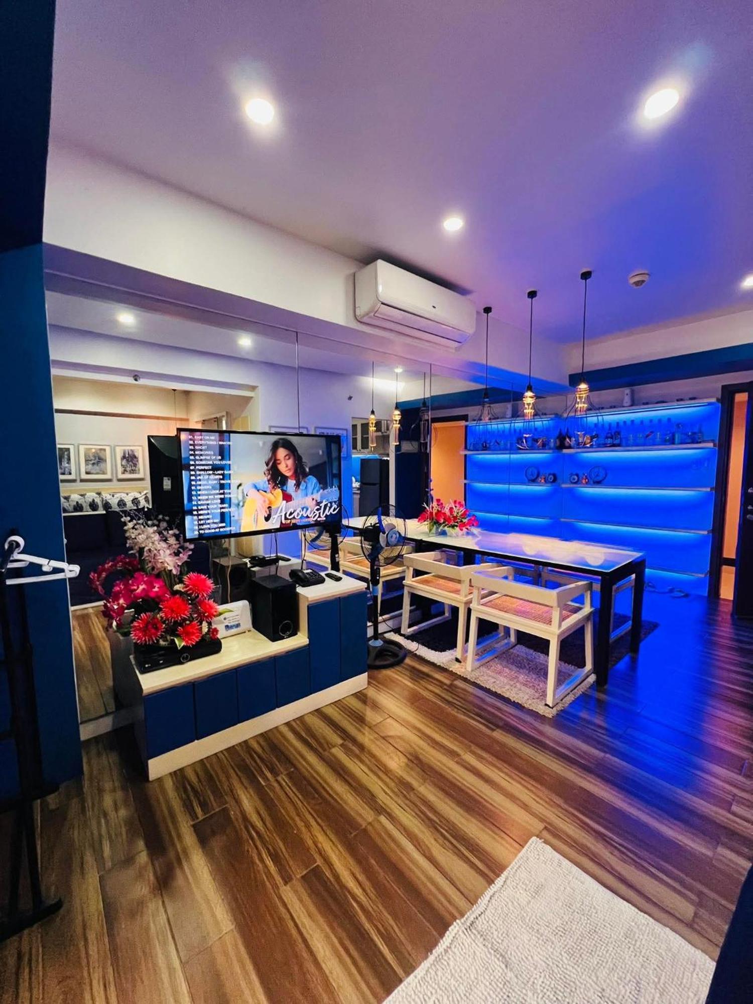 Pinecrest Residential Newport Pasay