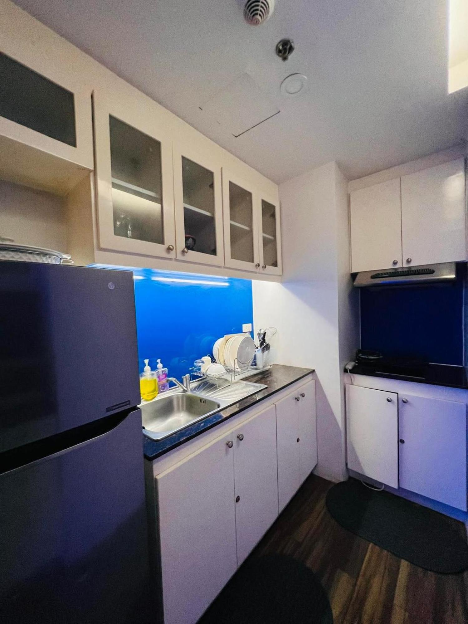 Pinecrest Residential Newport Pasay