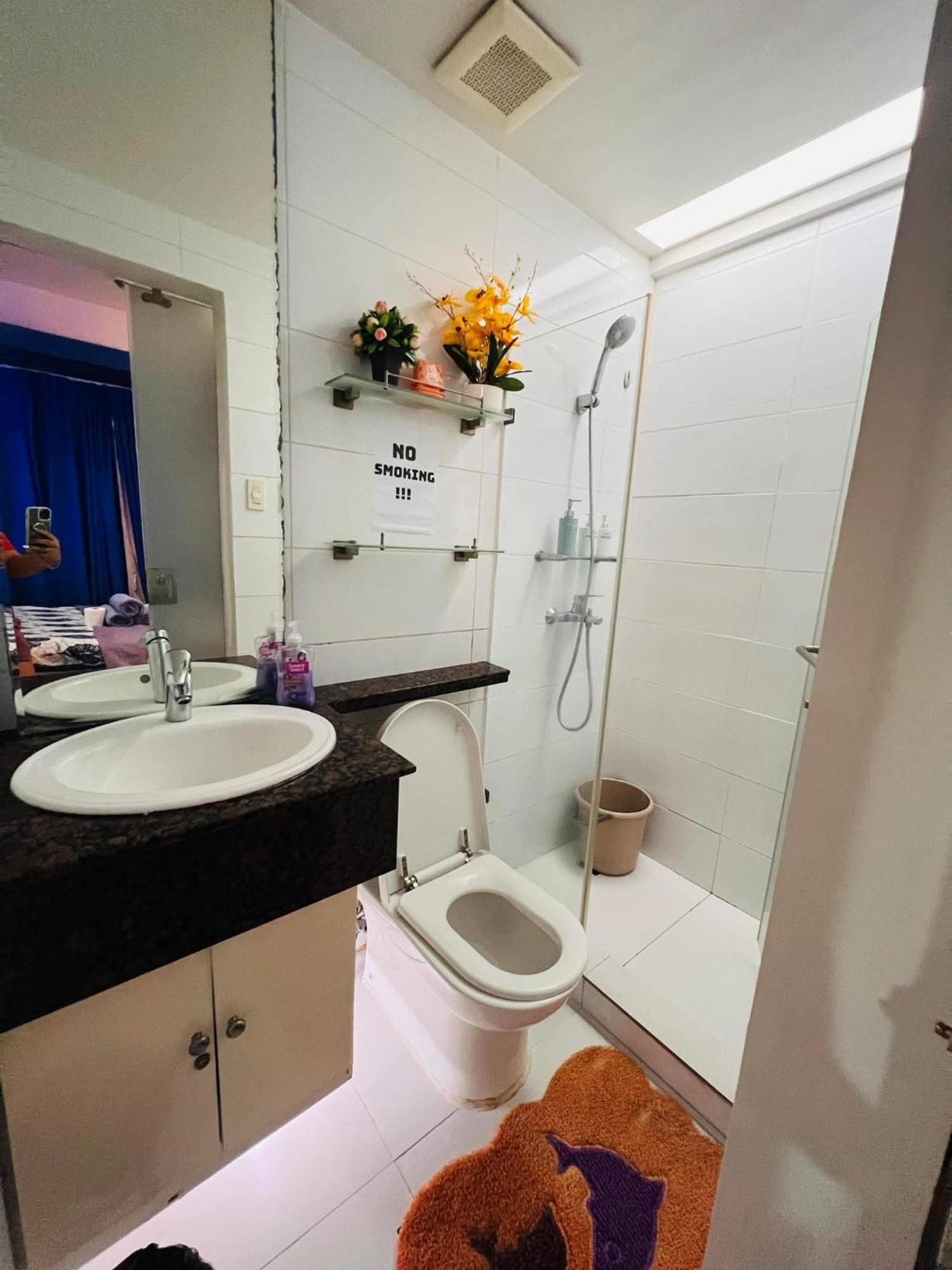 Pinecrest Residential Newport Pasay *