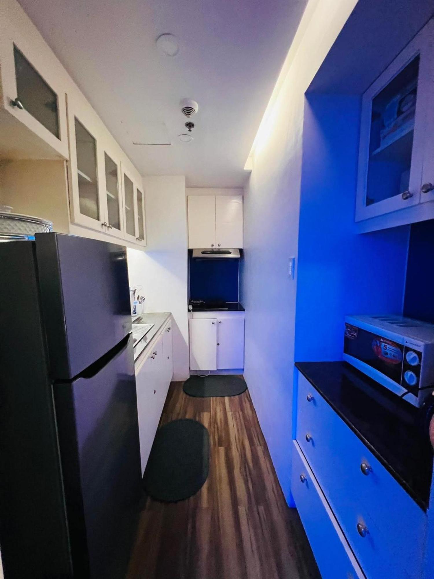 Pinecrest Residential Newport Pasay