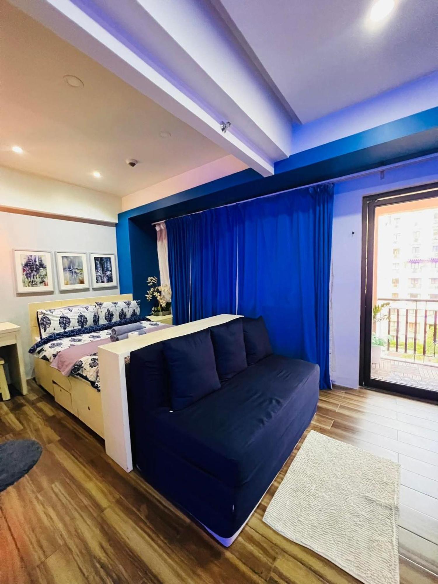Pinecrest Residential Newport Pasay *