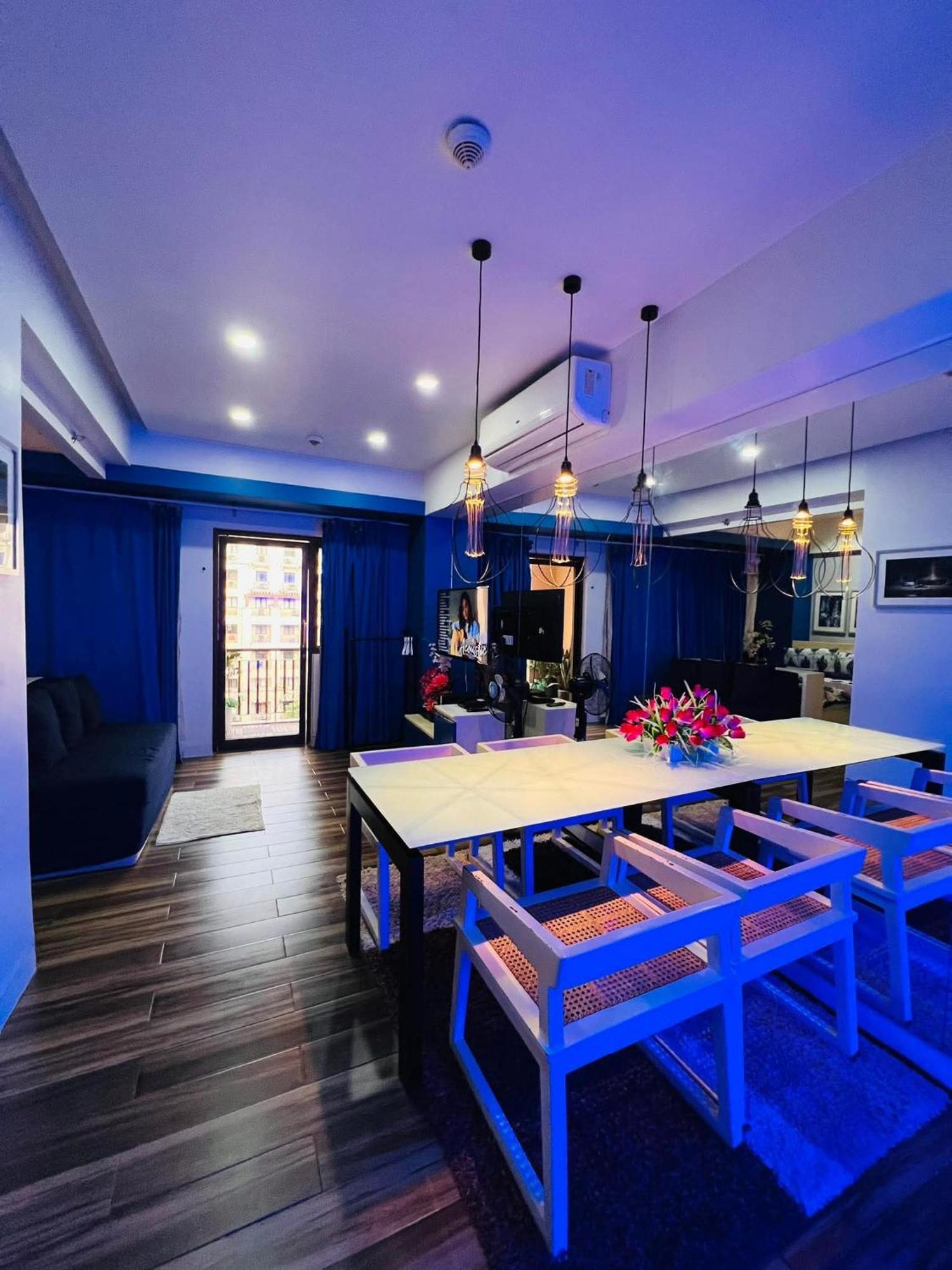 Apartment Pinecrest Residential Newport Pasay *