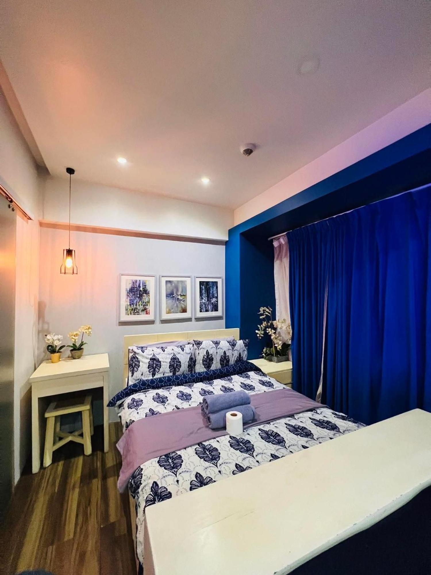 Apartment Pinecrest Residential Newport Pasay