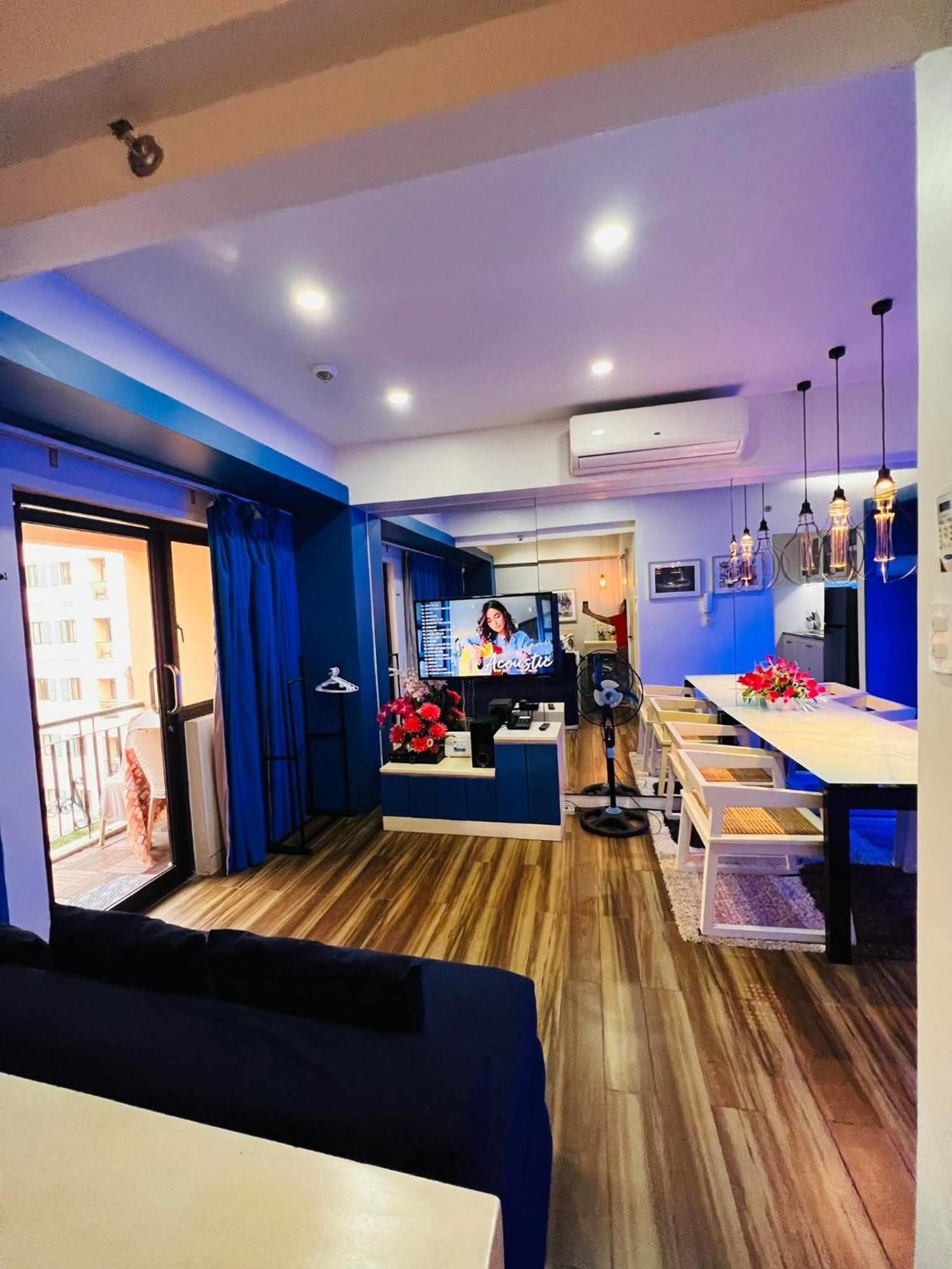 Pinecrest Residential Newport Pasay Manila