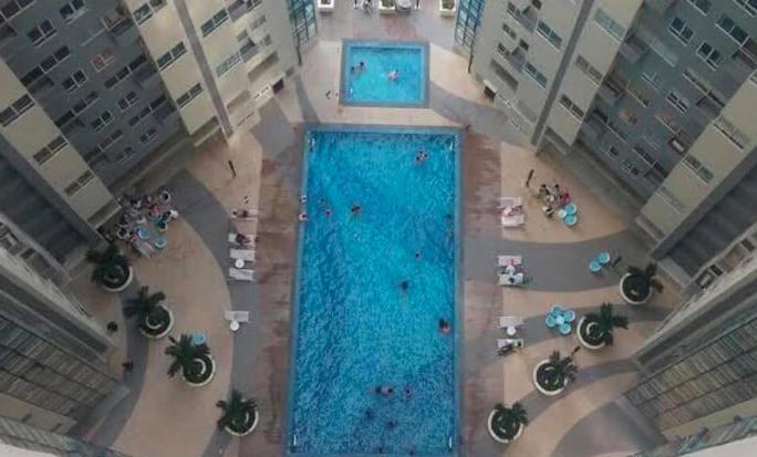Apartment Ecn And Staycation *