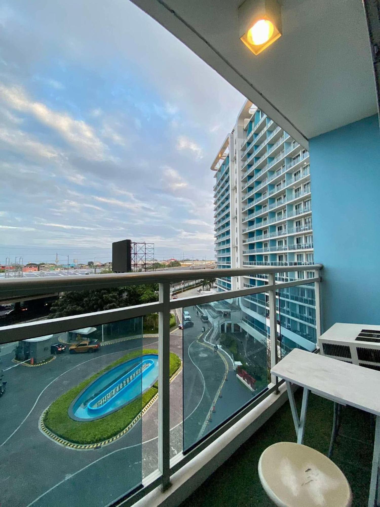 Apartment Yumi Azure Staycation