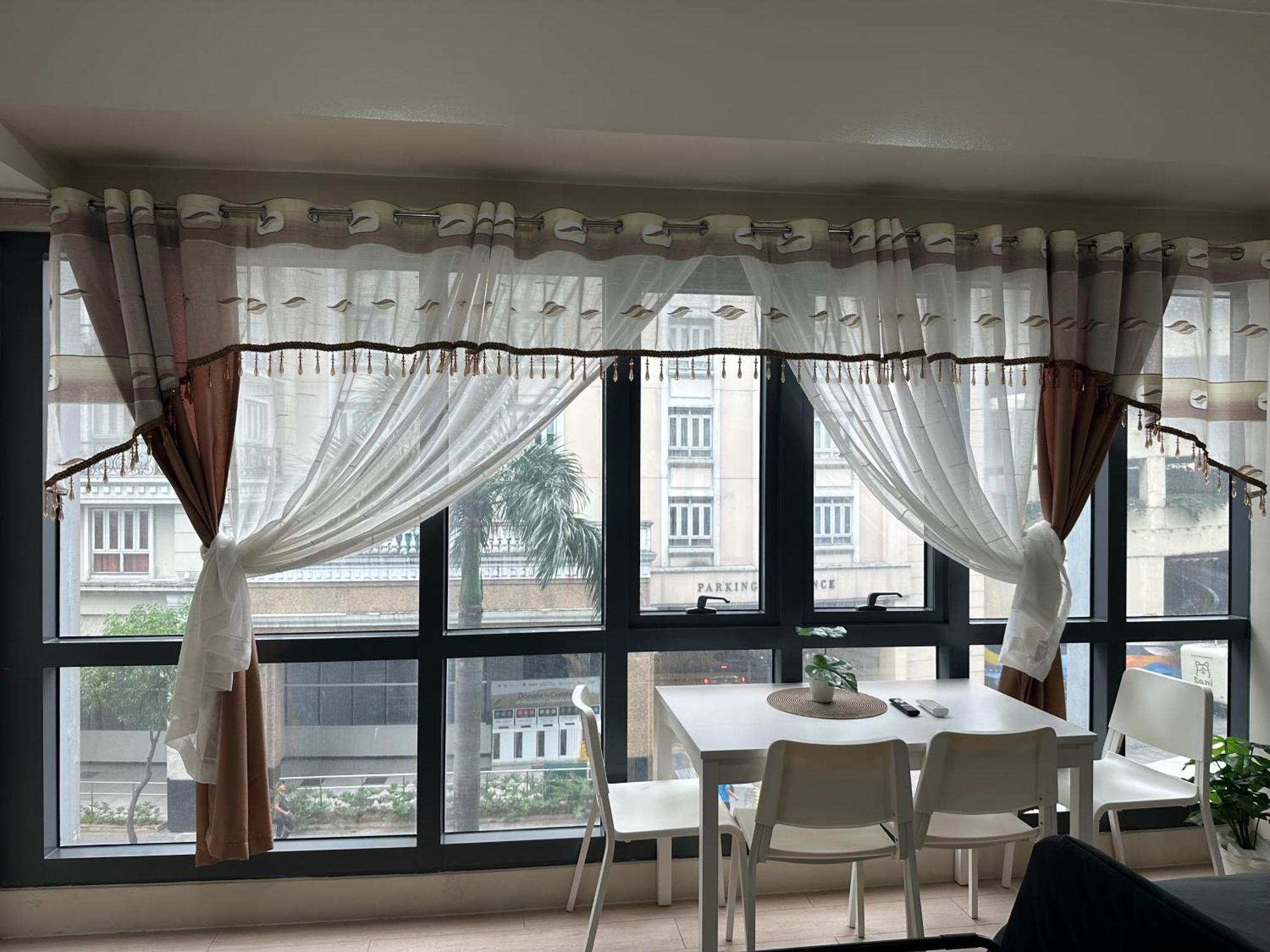 Aparthotel With Pool And Gym Free Access *